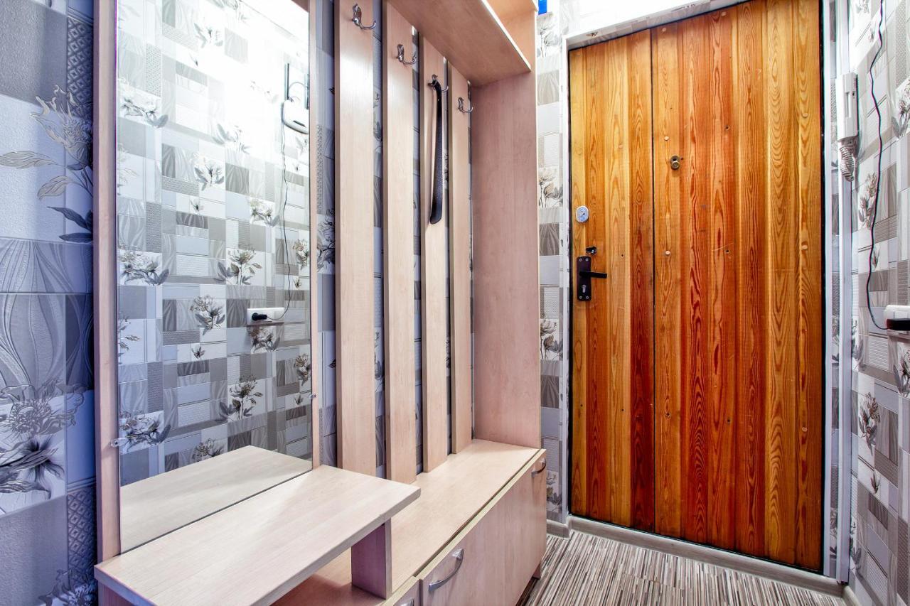 411 Lighthouse Apartments Arbat - Traveler'S Choice Alma-Ata Buitenkant foto